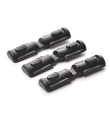 Вставка для индикатора JAG Safe Liner Inserts Black